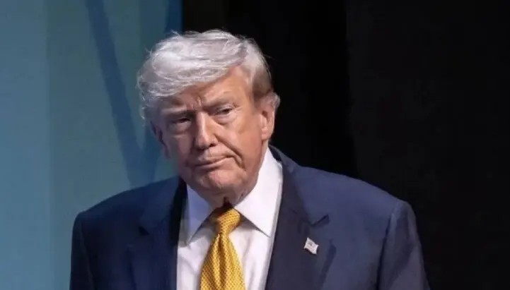 Trump Mengisyaratkan AS Masih Siap Meningkatkan Eskalasi Militer terhadap Iran
