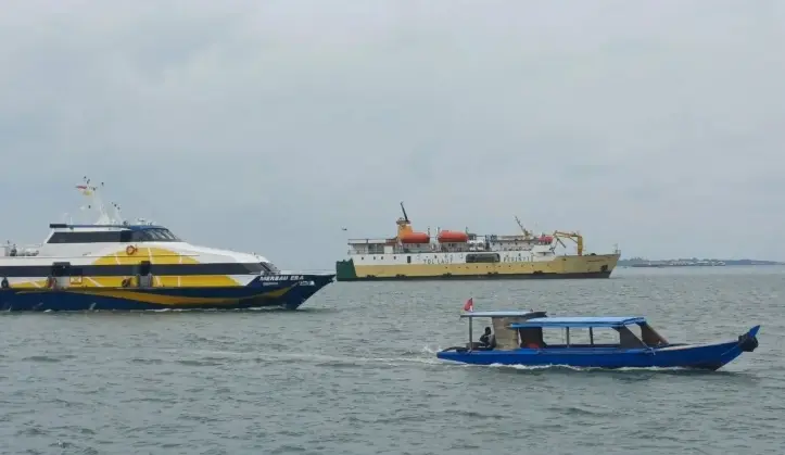 Sensus Ekonomi 2026 Memotret Aktivitas Usaha Kepri hingga Pelaku Digital