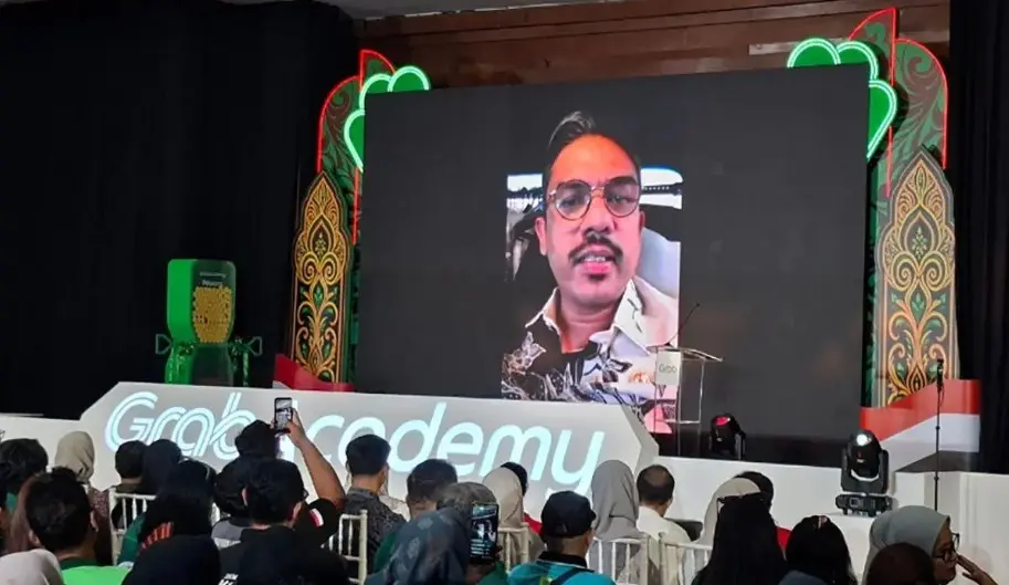 Perpres Ekosistem Transportasi Digital Bakal Perlakukan Pengemudi Ojol sebagai Usaha Mikro