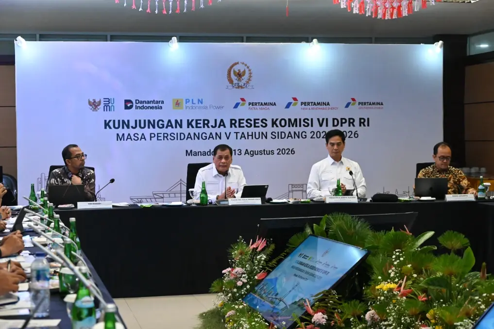 Truk Industri Diduga Serbu Solar Subsidi, Komisi VI DPR Mendesak Pertamina dan Aparat Bertindak Tegas