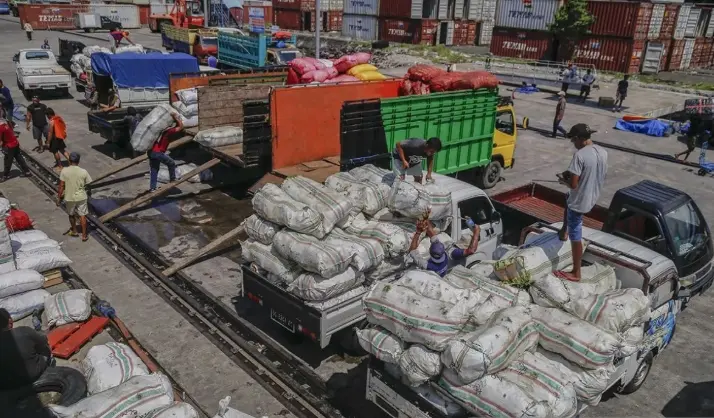 PPLI Mendorong Penguatan Logistik untuk Menekan Dampak Kemarau terhadap Pasokan Pangan