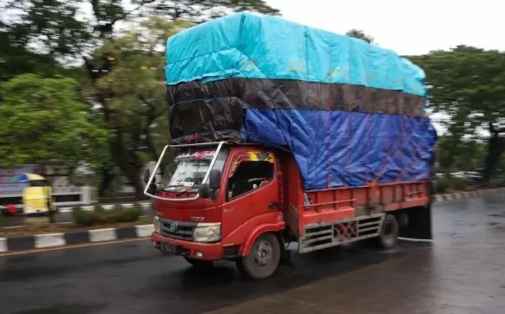 Pengamat Mendorong Insentif untuk Pelaku Logistik demi Mewujudkan Zero ODOL pada 2027