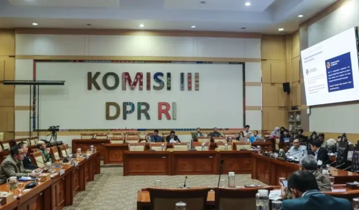 Hinca Pandjaitan Usulkan KY Jemput Bola Cari Calon Hakim Agung Potensial