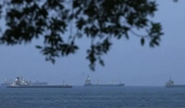 Trump Klaim Amerika Serikat Kendalikan Penuh Selat Hormuz di Tengah Ketegangan dengan Iran