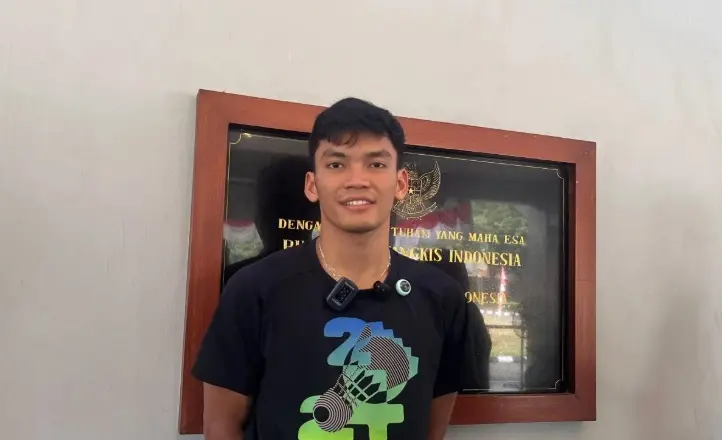 Fajar/Fikri Bidik Gelar Kejuaraan Dunia BWF 2026, Adaptasi Lapangan Jadi Perhatian