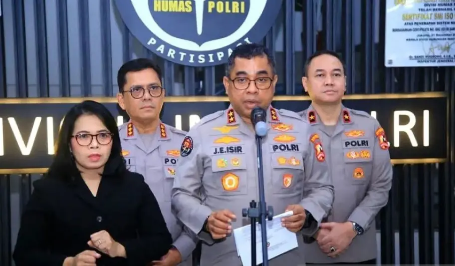 Polri Tegaskan Pengelolaan Rutan Bareskrim Sesuai Prosedur, Penjagaan dan Pengawasan Dilakukan Berlapis