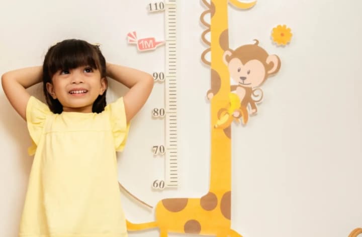 AceKid Perkenalkan Teknologi One-Step Fresh pada Susu Pertumbuhan Anak