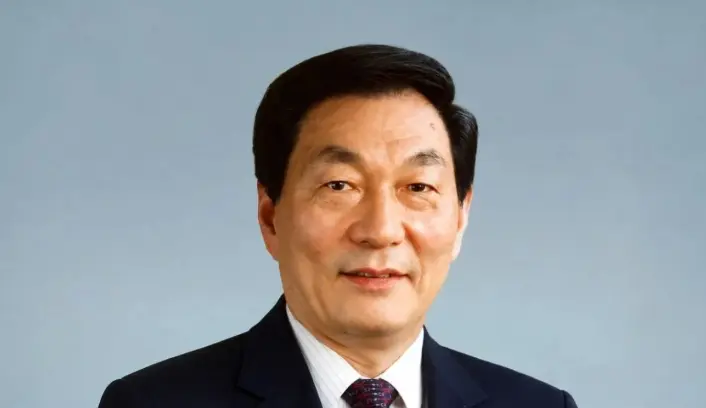 Mantan PM China Zhu Rongji Meninggal Dunia di Usia 97 Tahun, Tinggalkan Jejak Besar Reformasi Ekonomi
