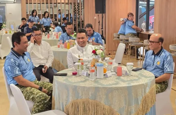 SGN dan TNI AU Bersinergi Memperkuat Industri Gula demi Swasembada Nasional