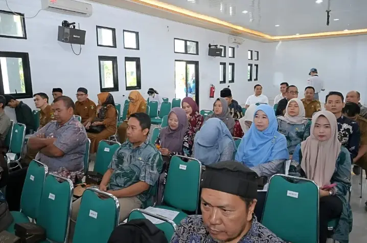 Kemendikdasmen Tingkatkan Kompetensi Guru SMK Tasikmalaya, Pelatihan AI Jadi Perhatian