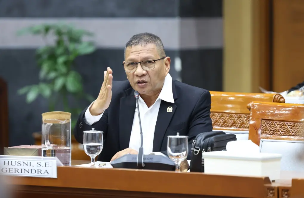Komisi VIII DPR Meminta Skema Wakaf Masjid Istiqlal melalui Saham Dikaji Ketat