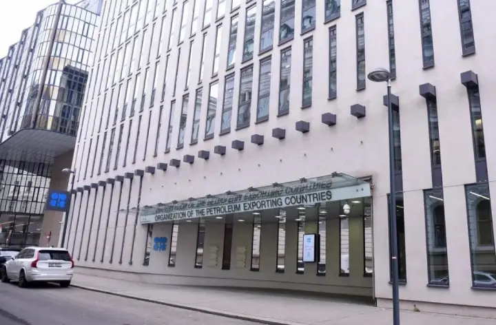 OPEC Memangkas Proyeksi Pertumbuhan Permintaan Minyak Dunia pada 2026