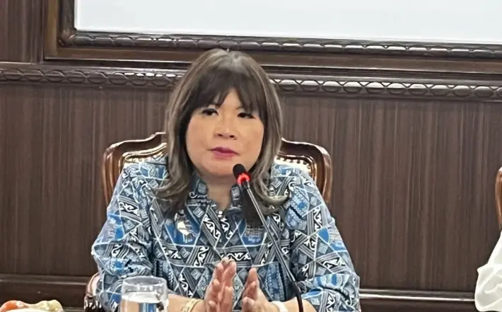 Apindo Mendorong Pembenahan Sektor Riil untuk Menyelamatkan Investasi dan Lapangan Kerja