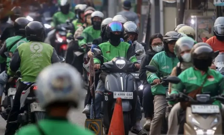GoTo Membukukan Laba Rp607,48 Miliar, Perseroan Sebut Eksklusi MSCI Bersifat Teknis