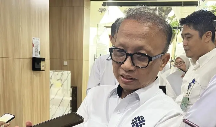 Kemnaker Proyeksikan Hilirisasi dan Ekonomi Hijau Menciptakan Jutaan Lapangan Kerja Formal