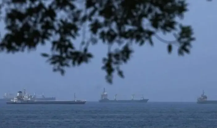 Jepang Mendesak Iran Menjamin Pelayaran Bebas dan Aman di Selat Hormuz Tanpa Pungutan