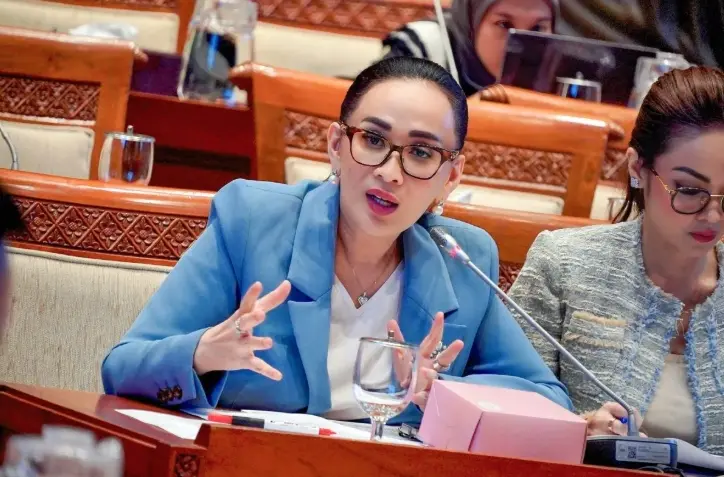 Anggota DPR Minta TNI-Polri Saling Memperkuat Tanpa Mengambil Alih Kewenangan