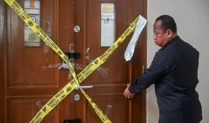 KPAI Menyiapkan Asesmen Psikologis Siswa Usai Temuan Ratusan Senjata di Sekolah Jakarta