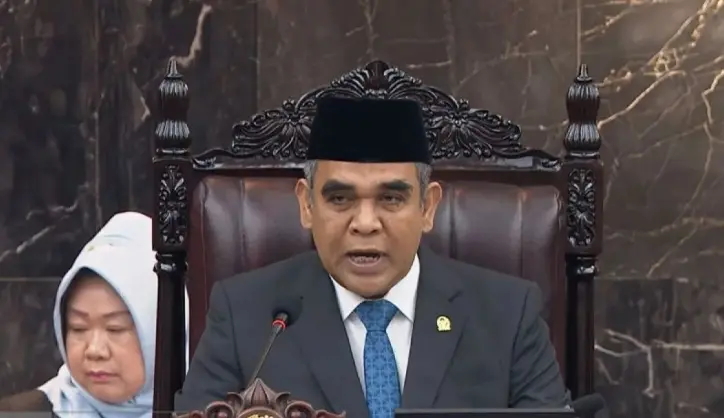 Ketua MPR Tegaskan Sikap Indonesia Mendukung Kemerdekaan Palestina Tak Pernah Bergeser