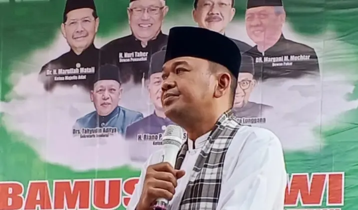 Bamus Betawi Desak Aparat Tindak Tegas Kasus Dugaan Penistaan Agama di Festival Musik Ancol