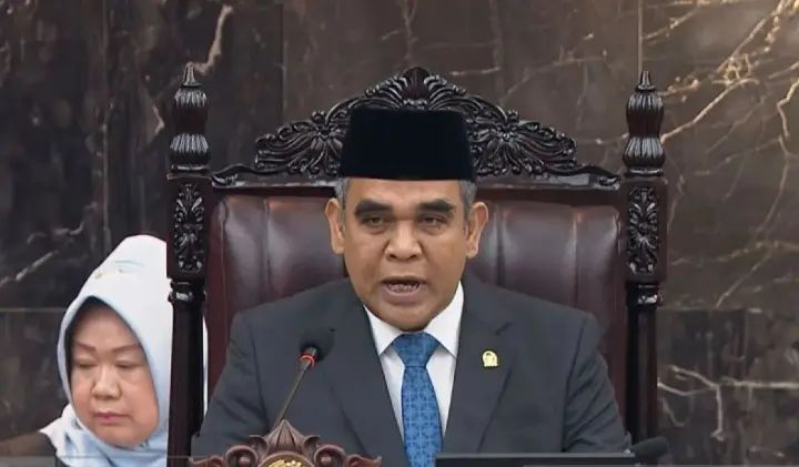 Ketua MPR Ajak Masyarakat Jadikan HUT Ke-81 RI Momentum Meneguhkan Tekad Kebangsaan