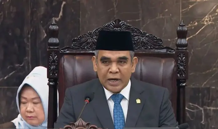 Ketua MPR Menilai Kehadiran DSI Memperkuat Posisi Tawar Indonesia dalam Perdagangan Global