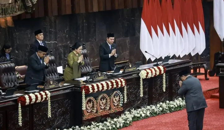 Ketua DPD Menilai Kepemimpinan Prabowo Membuka Babak Baru Sejarah Indonesia