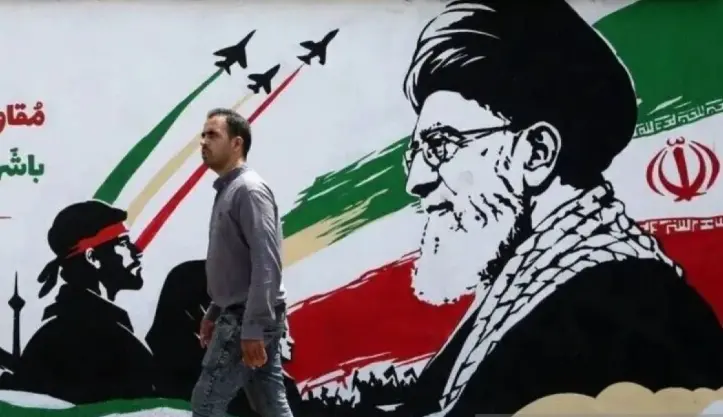 Amerika Serikat Siapkan Sanksi Ekonomi Belum Pernah Terjadi untuk Mengisolasi Iran