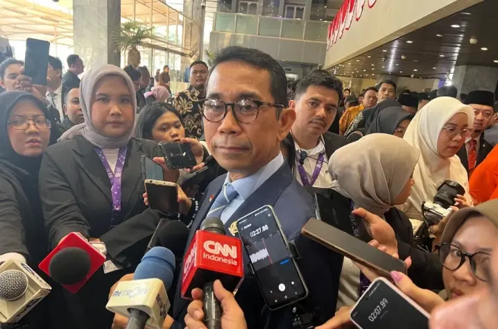 Anggota DPR Ungkap Tiga Kunci untuk Mengejar Pertumbuhan Ekonomi 8 Persen pada 2029