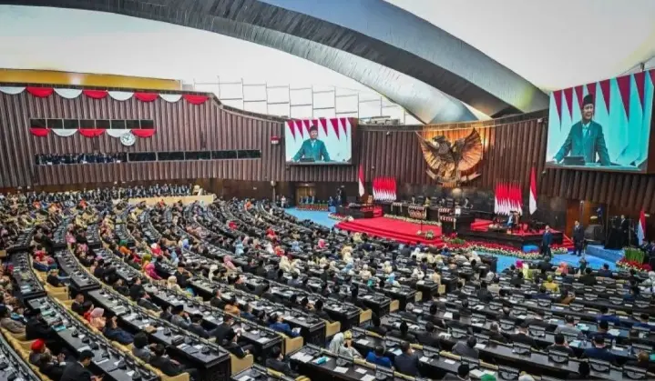 Prabowo Targetkan 1.386 Kampung Nelayan Merah Putih Beroperasi Akhir 2026