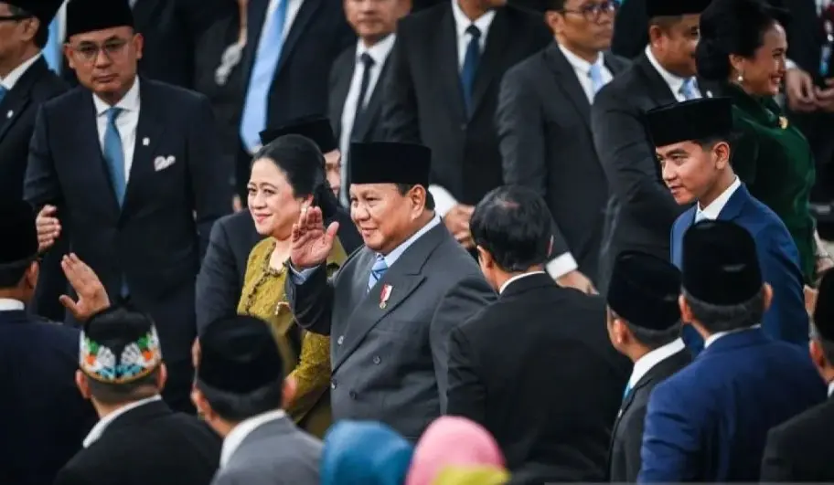 Kadin Dorong RAPBN 2027 Jadi Pengungkit Investasi, Belanja Negara Rp4.097 Triliun Diharapkan Picu Efek Berganda