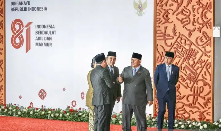 Ketua MPR Menyerukan Penghentian Perang Dunia dan Mendorong Diplomasi sebagai Jalan Perdamaian