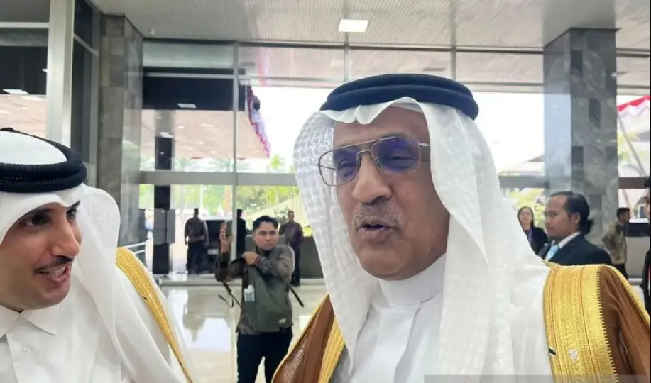 Dubes Arab Saudi Tegaskan Hubungan Strategis dengan Indonesia, Kerja Sama Meluas dari Keagamaan hingga Investasi