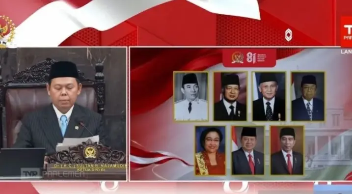 DPD RI Apresiasi Konsistensi Dana TKD, Pemerintah Daerah Diminta Perkuat Inovasi Pendapatan