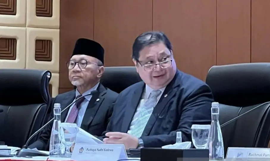 Cadangan Devisa Indonesia Capai 145,3 Miliar Dolar AS, Pemerintah Pastikan Bantalan Eksternal Tetap Aman