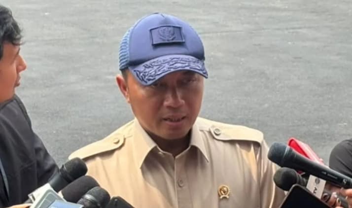 Pemerintah Siapkan Konsep Dokter Terbang untuk Percepat Layanan Kesehatan di Wilayah Terpencil