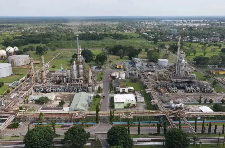 Pengamat UI Dorong Indonesia Perkuat Sektor Energi di Tengah Gejolak Geopolitik