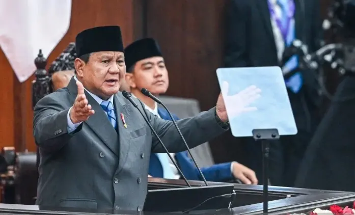 Pemerintah Targetkan Ekonomi Tumbuh 6 Persen dalam RAPBN 2027, Disiplin Fiskal Jadi Tantangan