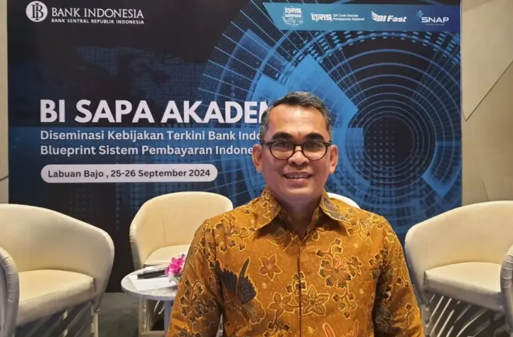 Pakar Unej Menilai RAPBN 2027 Harus Mendorong Ekonomi Indonesia Naik Kelas Tanpa Korbankan Fiskal
