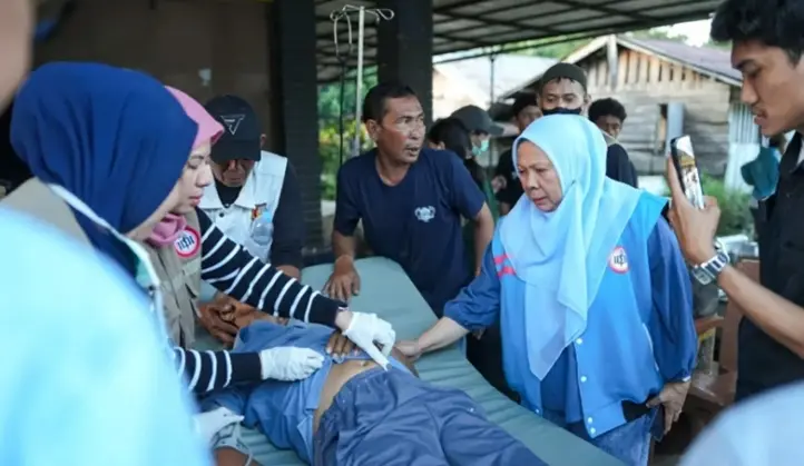 Pemprov Sulteng Masifkan Program Berani Cerdas untuk Perbanyak Dokter Spesialis di Daerah Terpencil