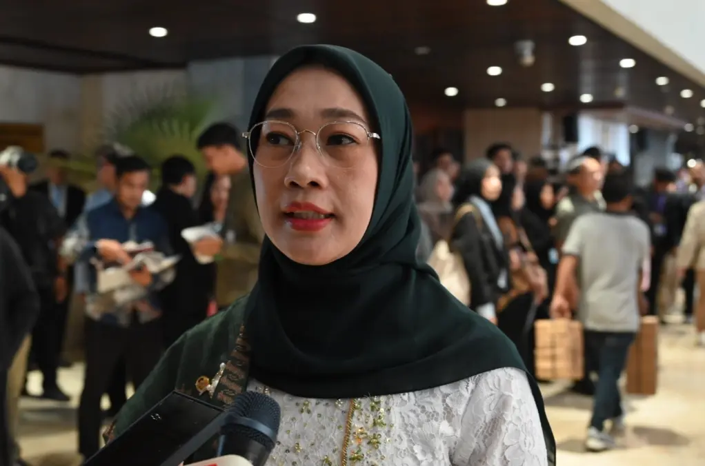 Komisi VI DPR Minta Program Astacita Dikawal Ketat agar UMKM dan Koperasi Jadi Penggerak Ekonomi