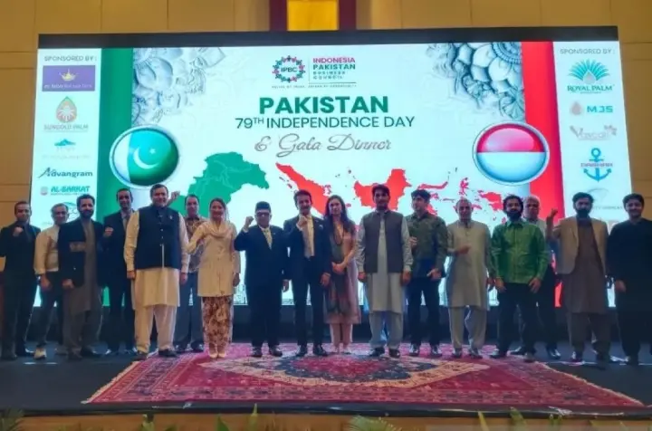 Indonesia dan Pakistan Berpeluang Pimpin Industri Halal Global Bernilai 7 Triliun Dolar AS