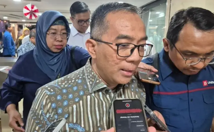 Indonesia Siapkan Bursa Mineral 2027 agar Tak Lagi Bergantung pada Harga Referensi Luar Negeri