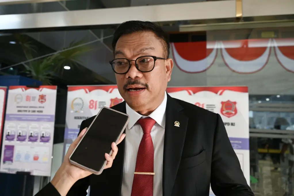 Komisi IX DPR Desak Pemerintah Atasi Defisit BPJS agar Layanan Kesehatan Tak Terganggu