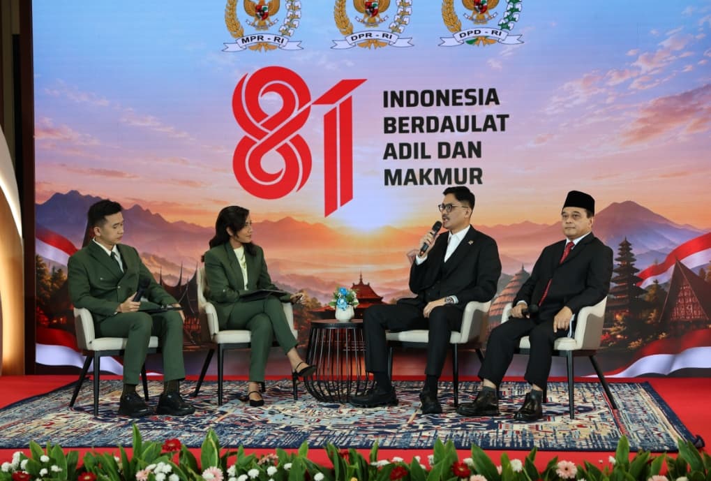 Komisi V DPR Dorong Sinergi Parlemen-Pemerintah Percepat Pemerataan Infrastruktur Nasional