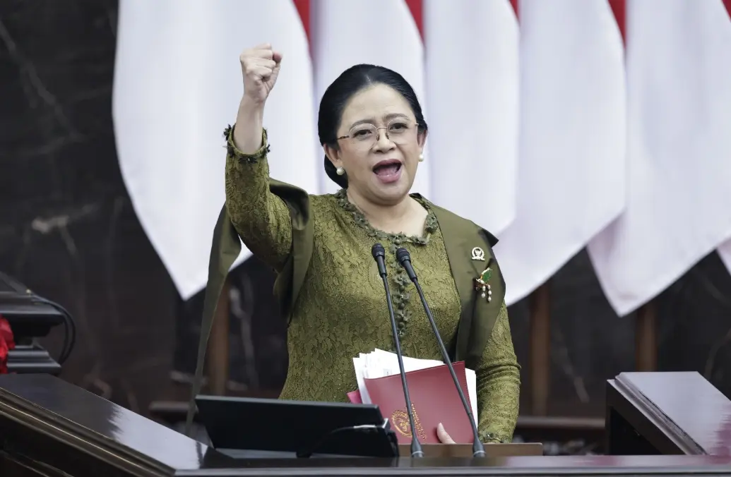 Puan Maharani Tegaskan Keberhasilan APBN 2027 Harus Diukur dari Manfaat Nyata bagi Rakyat