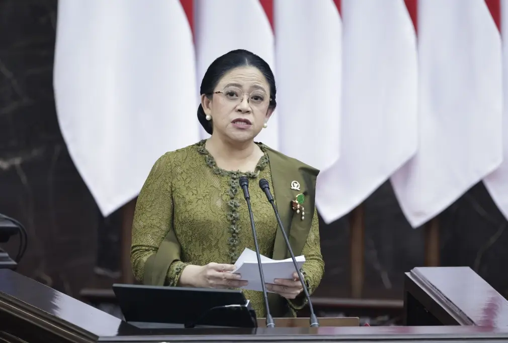 DPR Rampungkan 28 Undang-Undang, Puan Pastikan RUU Perampasan Aset Perkuat Partisipasi Publik