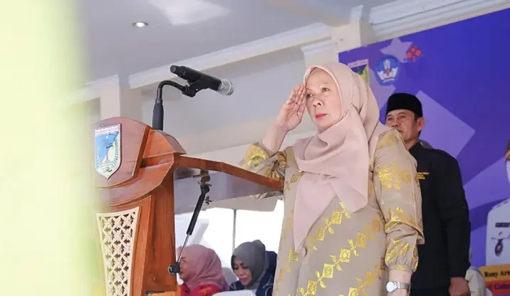 Pemprov Sulteng Biayai Penuh Pendidikan Enam Dokter Spesialis untuk Mengabdi di Daerah Terpencil