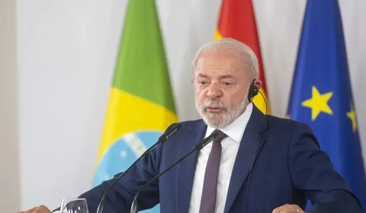 Lula Menunda Persetujuan Dubes Baru AS hingga Pemilu Presiden Brasil Rampung
