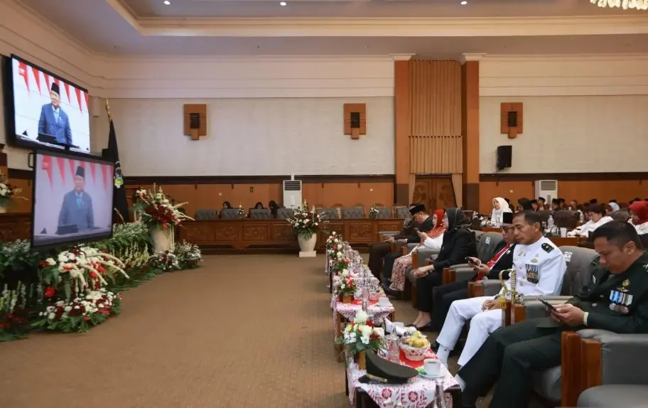 Ipuk Tegaskan Delapan Program Prioritas Prabowo 2027 Selaras dengan Pembangunan Banyuwangi